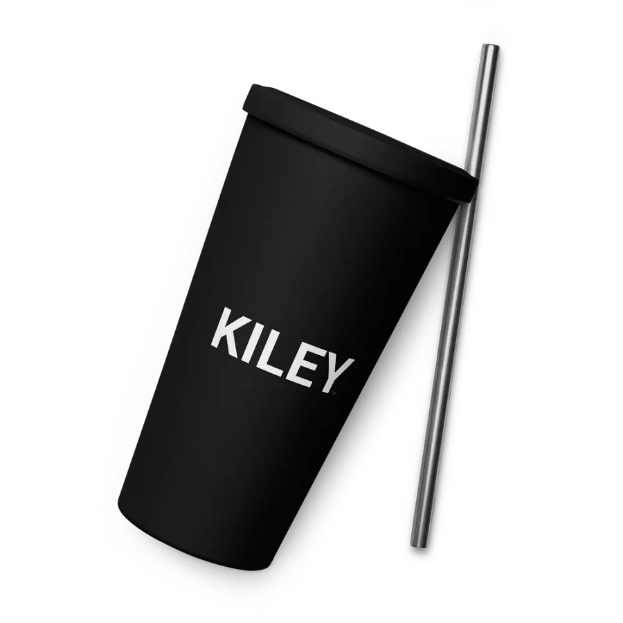 Vibrant Stainless Steel Tumbler Set product image (3)