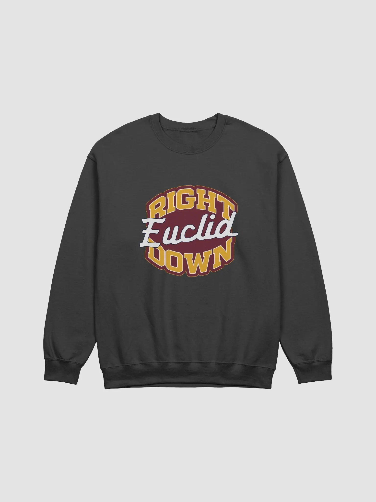 Classic Refresh Sweatshirt product image (4)