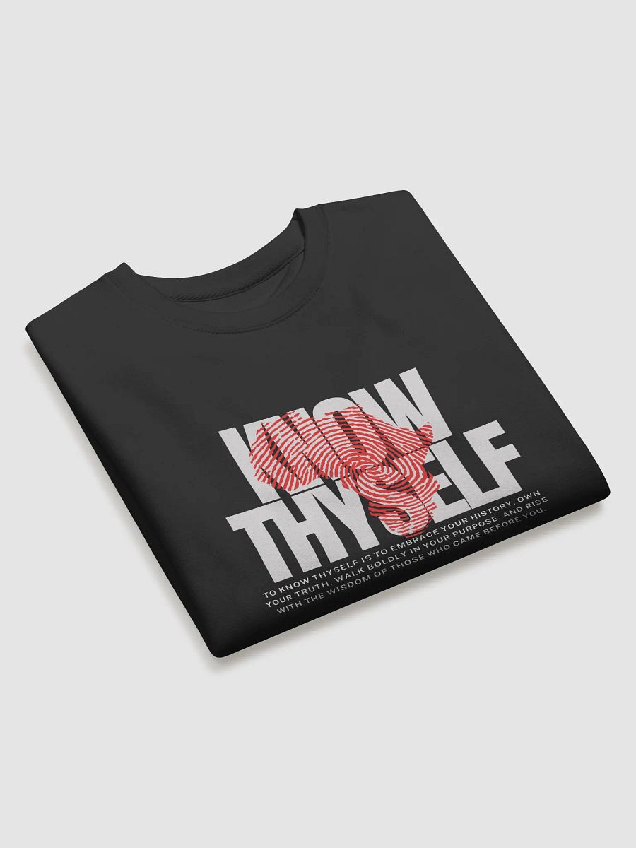 Know Thyself product image (3)