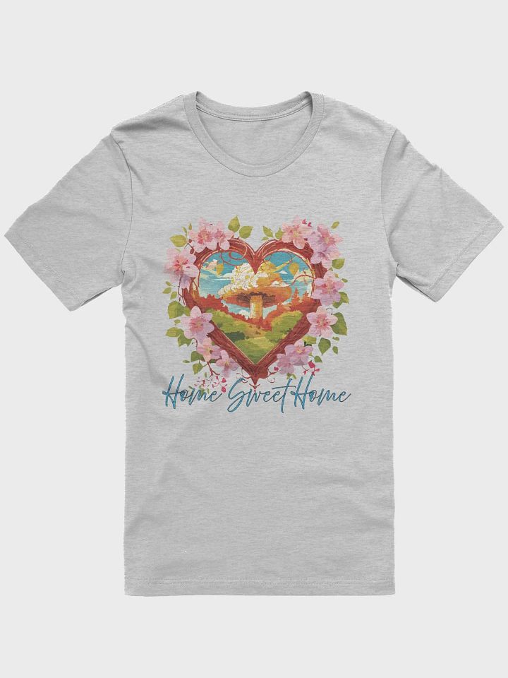 Home Sweet Home T-Shirt product image (10)