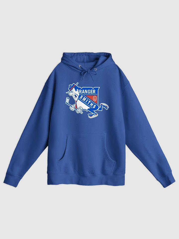 New York Ranger Smiths product image (9)