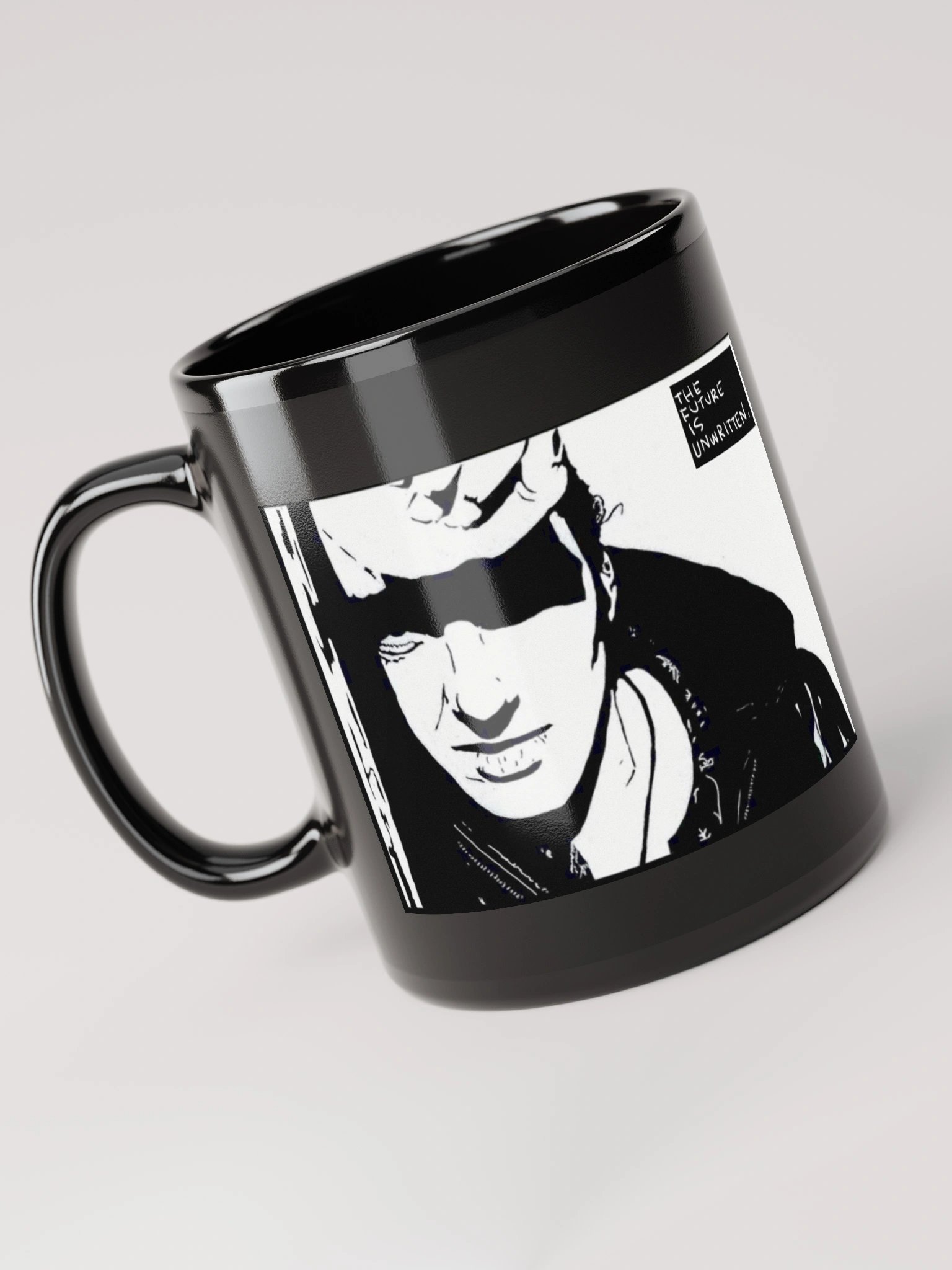 The Only Mug That Matters product image (6)
