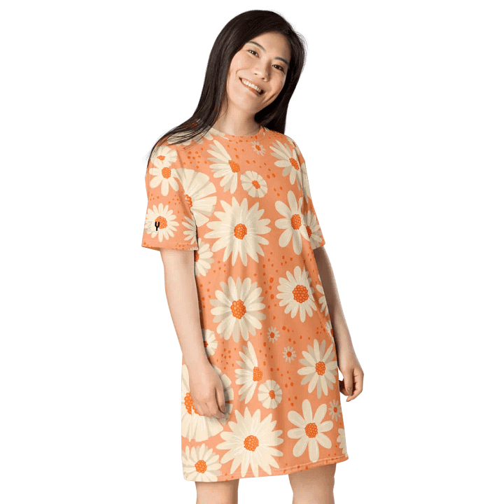 Tizzy Dress product image (2)