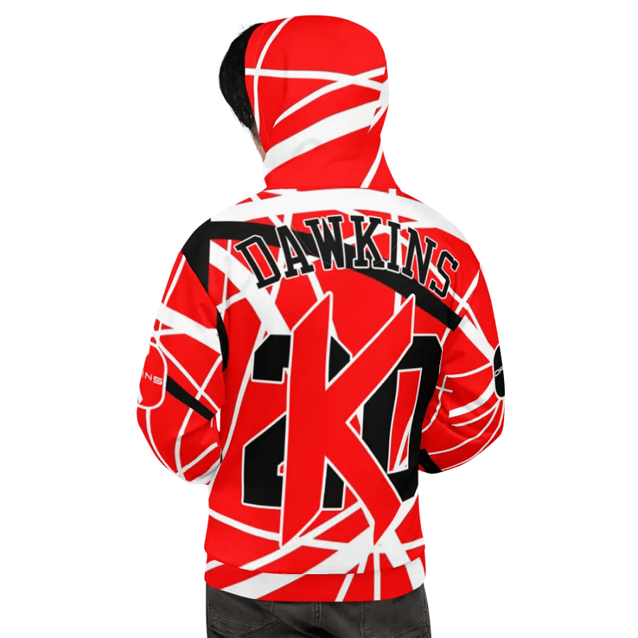 Dawk Stream Hoodie product image (7)