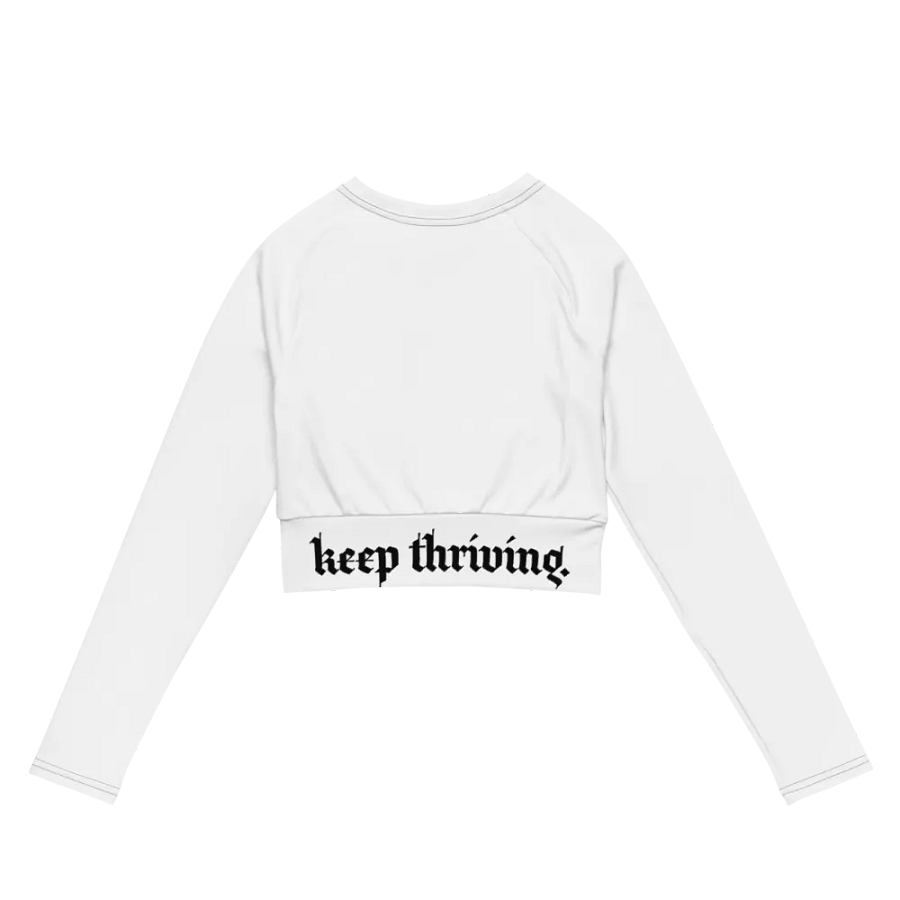SC Crop Top product image (5)