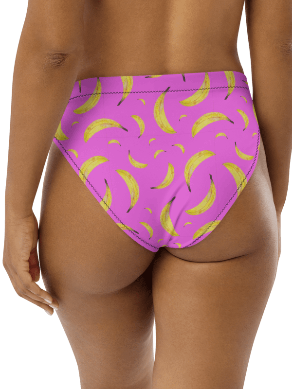 Bananakini high waisted bottoms product image (1)
