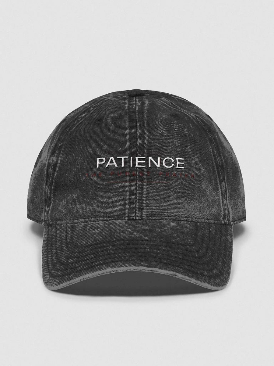 Purest Prayer Vintage Cap product image (1)