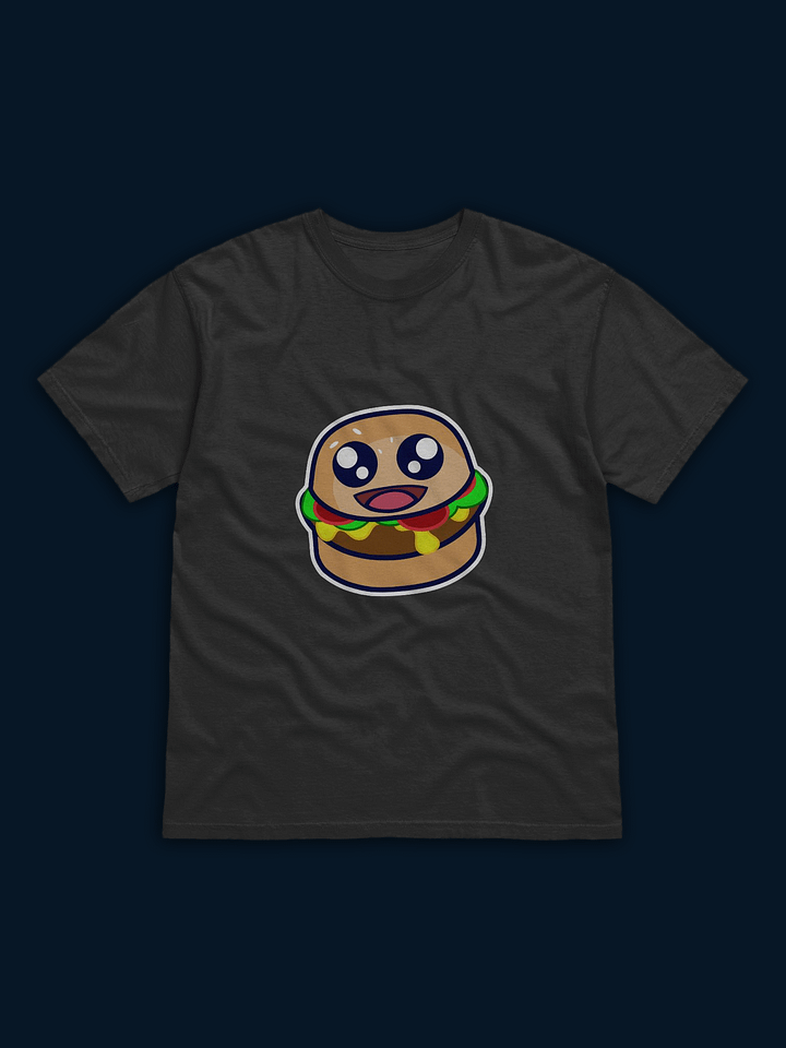 Burger Emote product image (1)