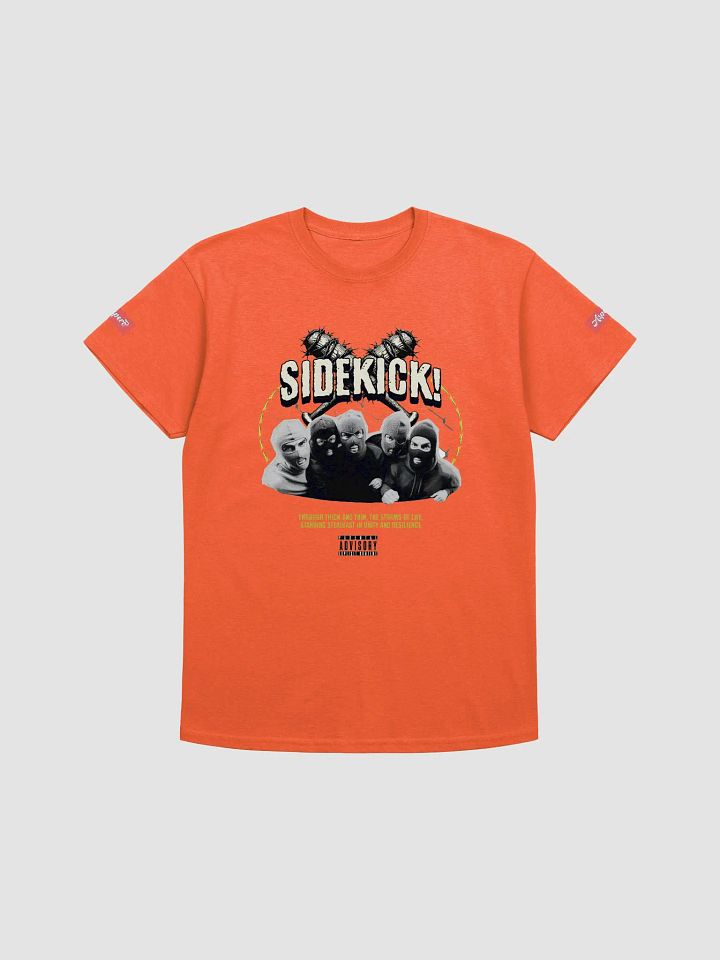 SideKick of Aspero Gildan Heavyweight T-Shirt product image (25)