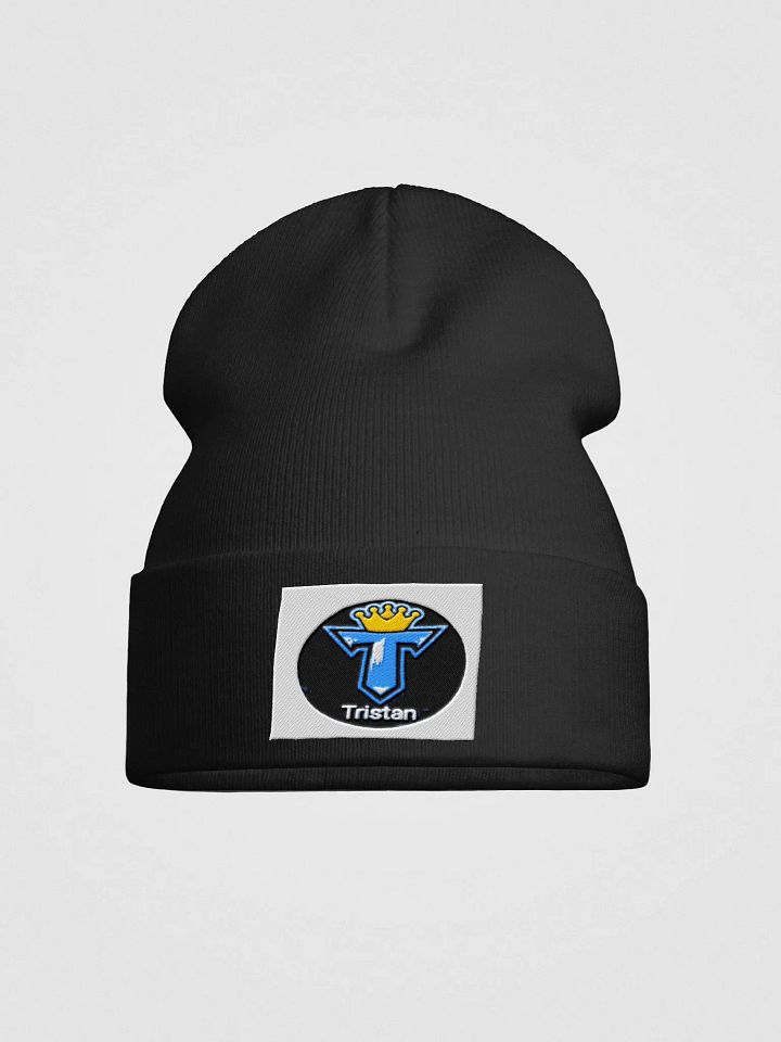 Tristan Beanie product image (1)