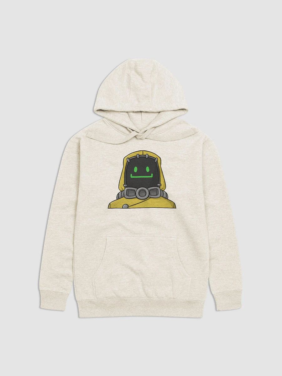Staffer Hoodie product image (1)