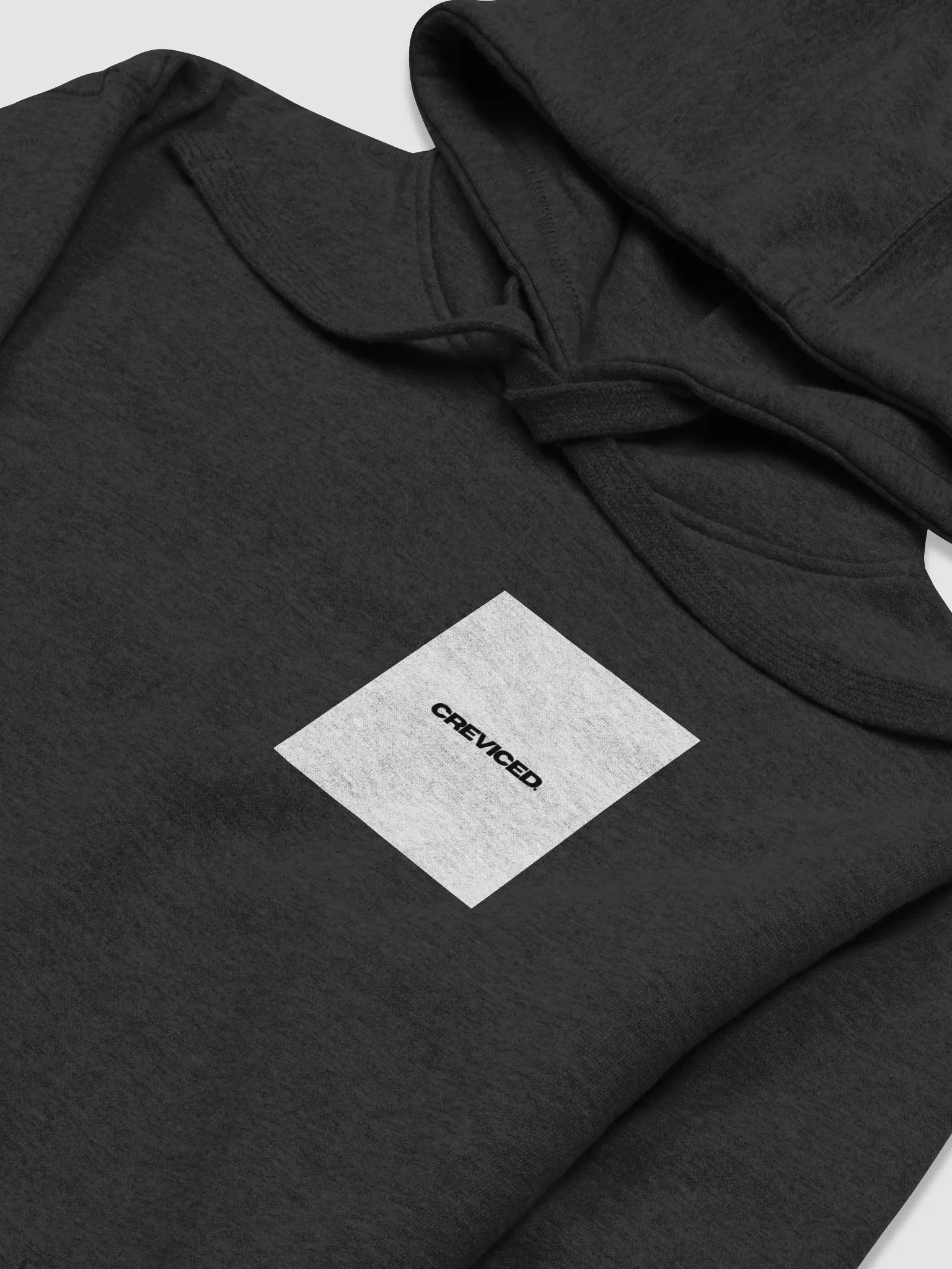 CREVICED : Limited 'STARSTRUCK' hoodie product image (3)