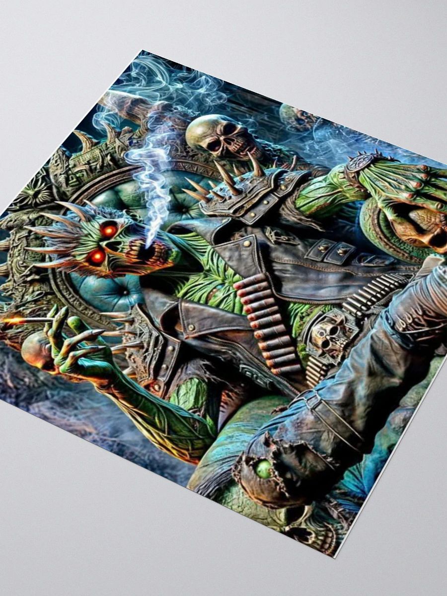 smoke king holo product image (3)