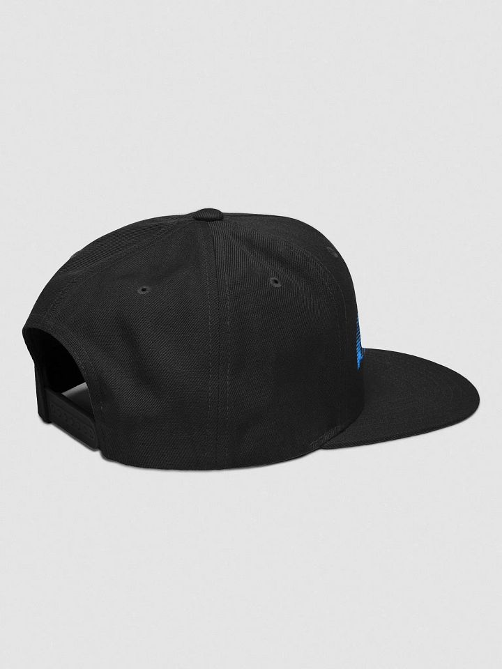 Stay Positive Snapback product image (31)
