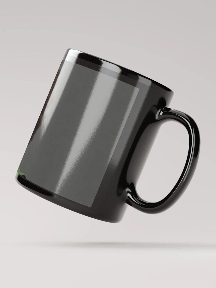 Whatever Ninja Mug product image (4)