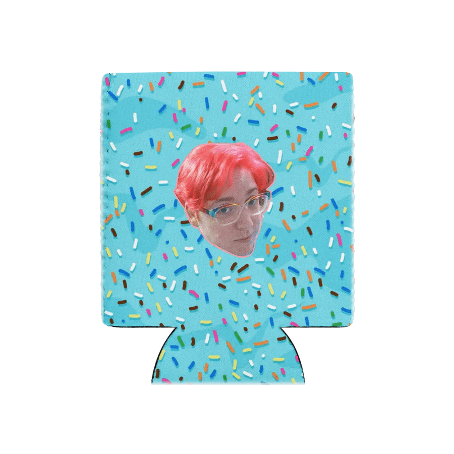 Coozie to the FACE product image (2)