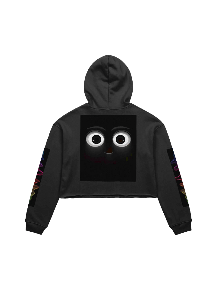 💖 Women’s Hoodie Top – Cozy, Chic & Effortlessly Cool! product image (2)