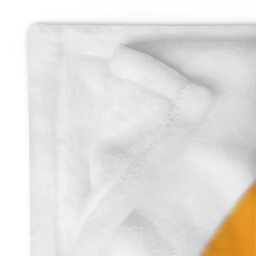 Flushing Band & Orchestra Throw Blanket product image (12)