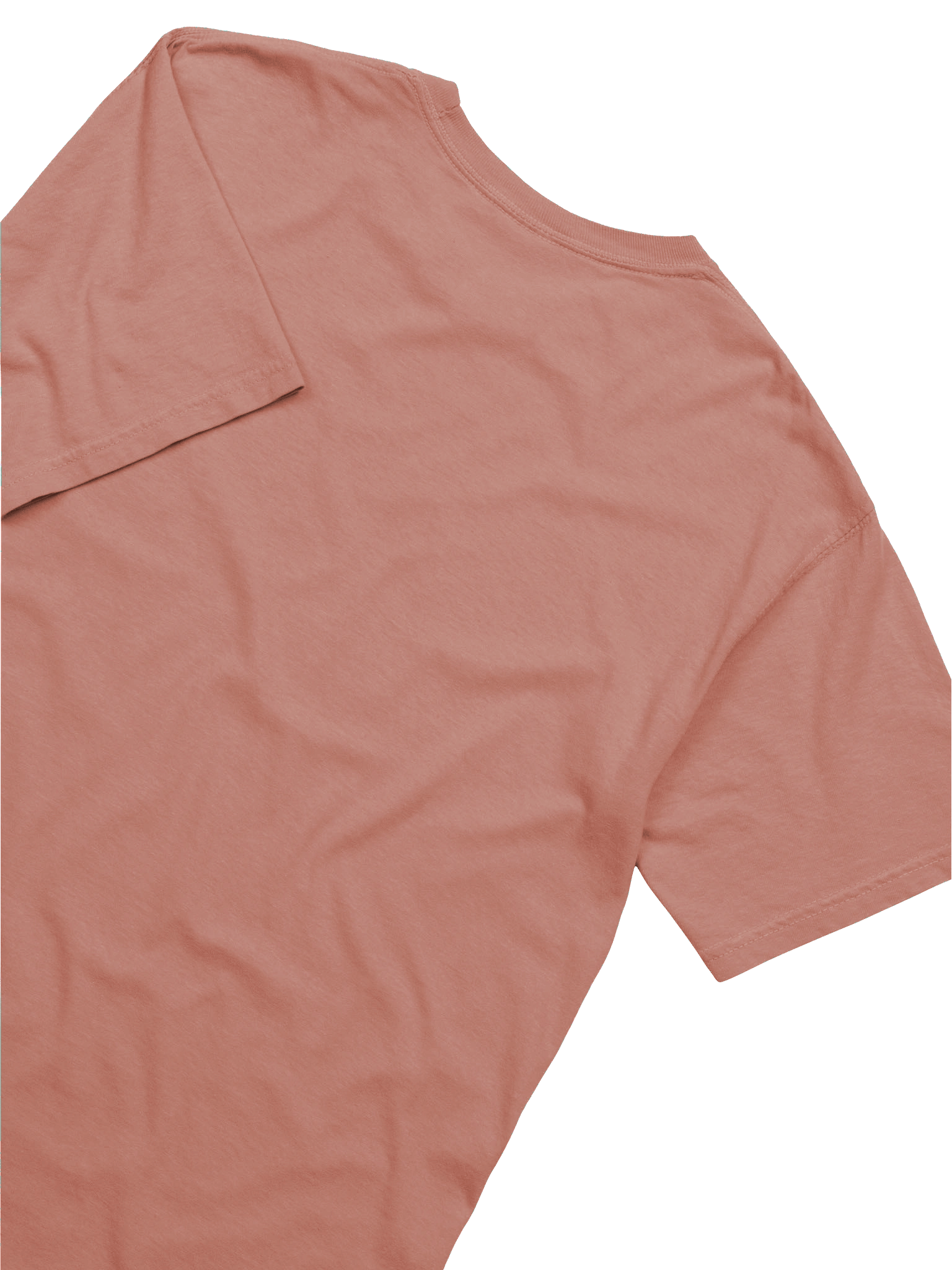"An Extra Life" Emulation T-Shirt product image (6)