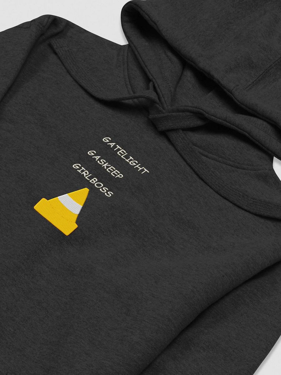 Gatelight, Gaskeep, Girlboss Premium Hoodie product image (14)