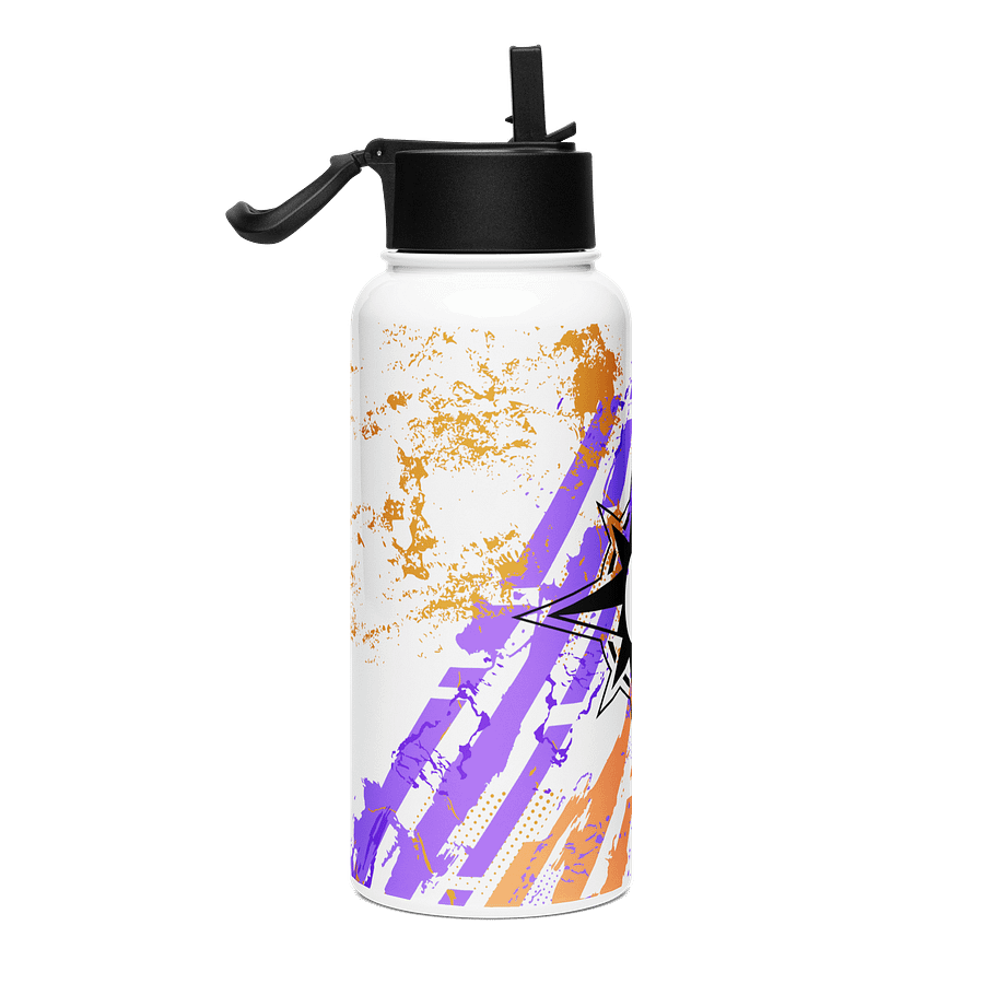 Eclipse 32oz Water Bottle product image (4)