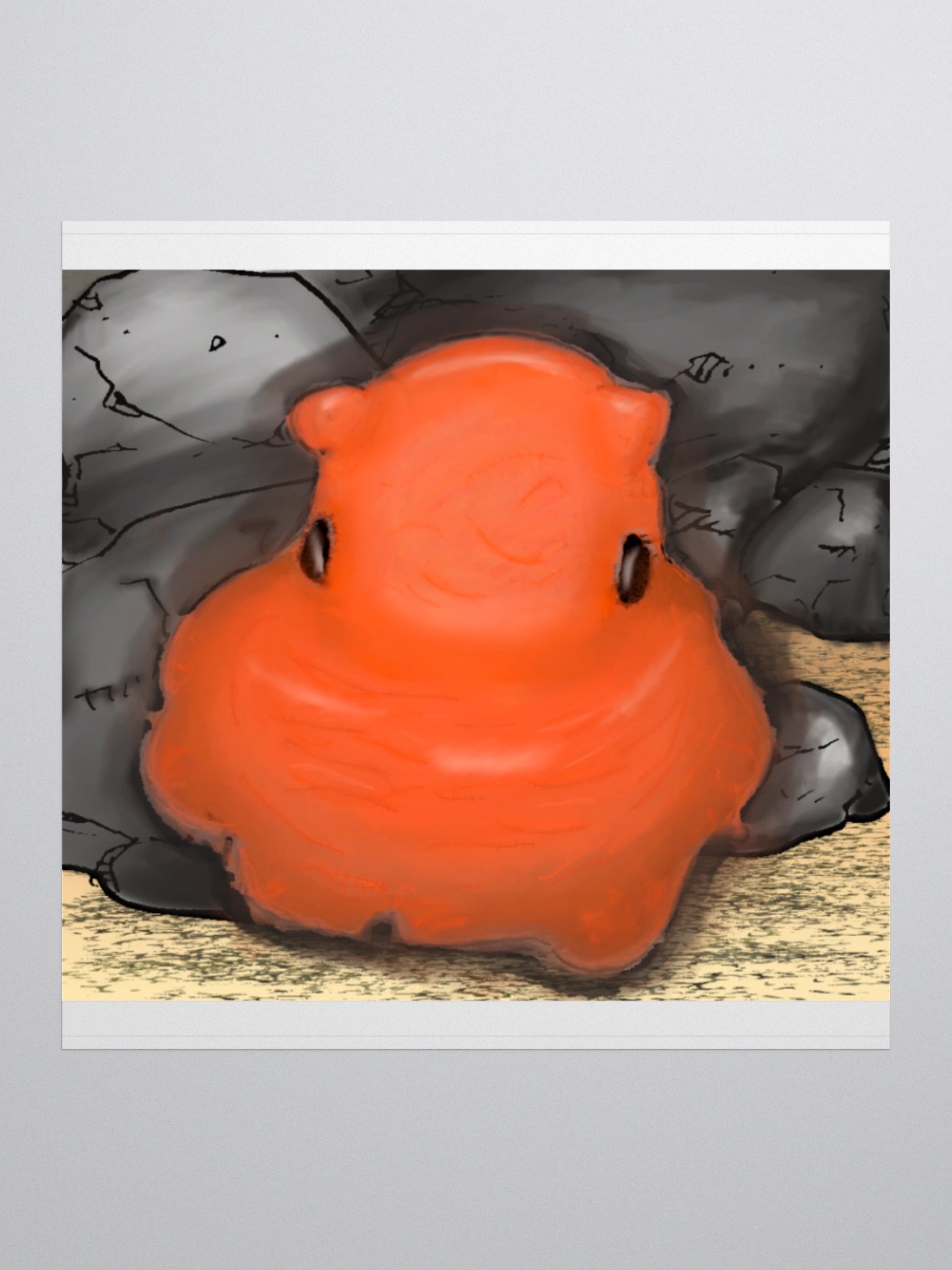 Not All Monsters! product image (1)