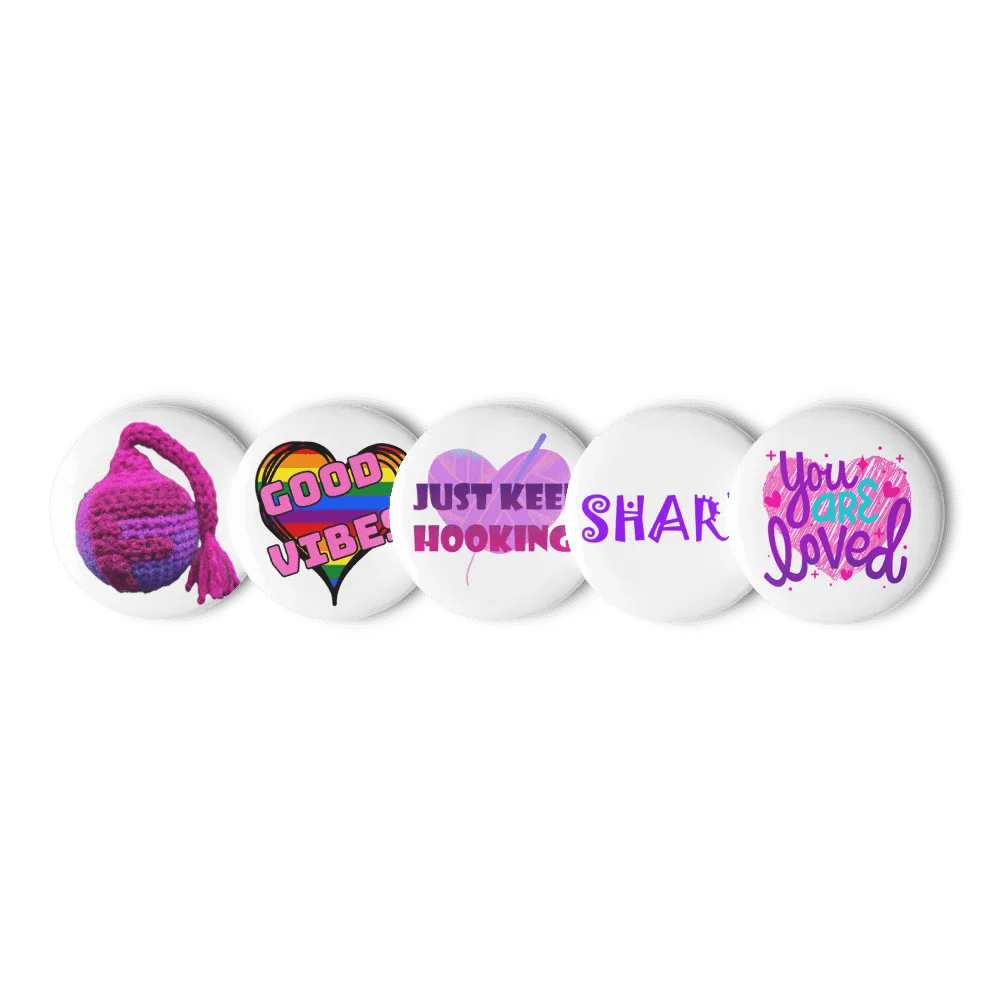 LoonySteph Pins product image (9)