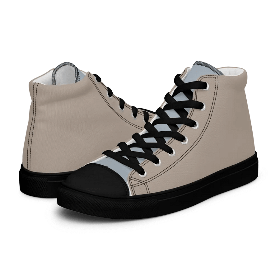 Rétro Chic : des High Tops pour femmes product image (10)