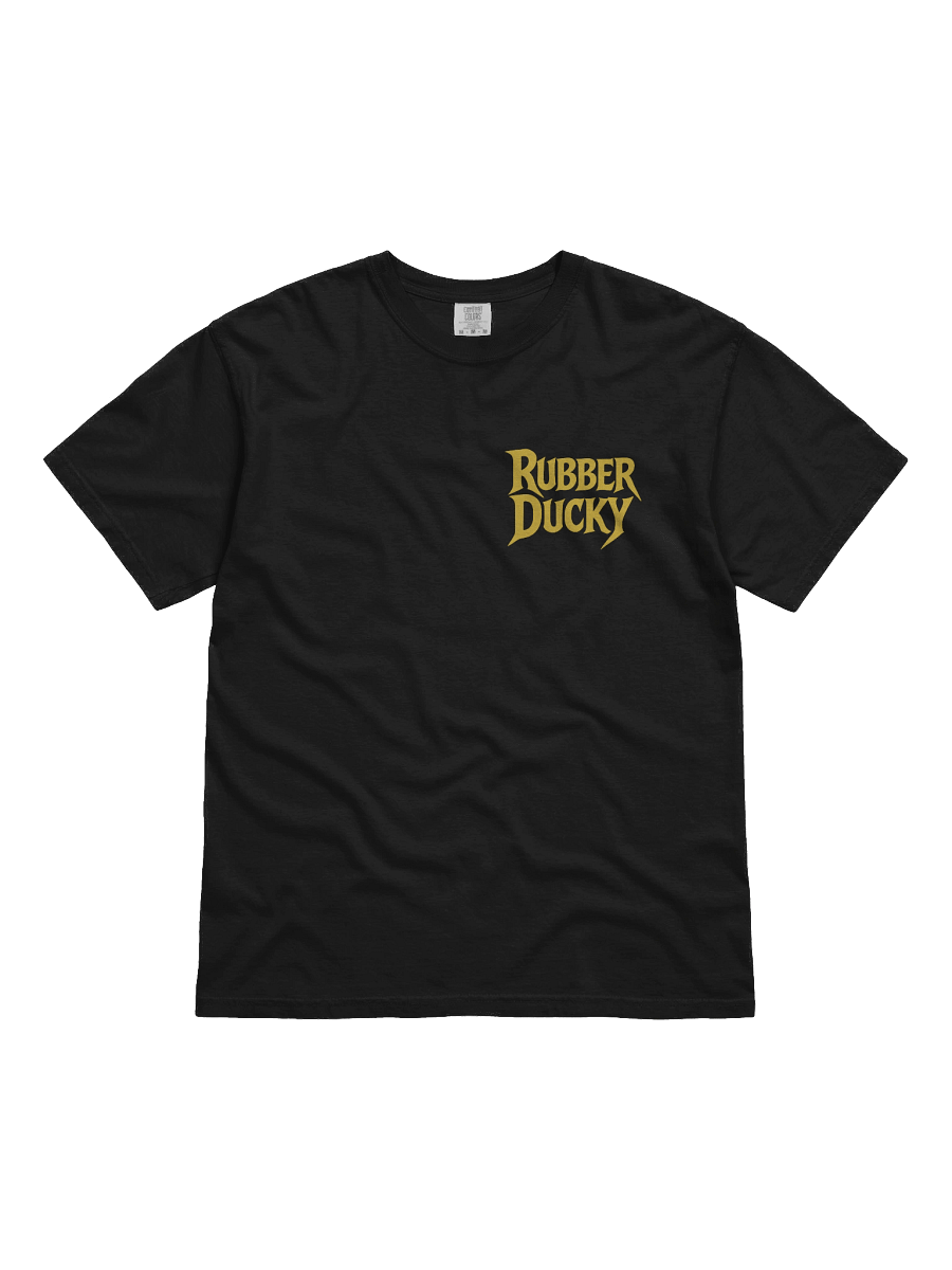 RubberDucky Classic T-Shirt product image (1)
