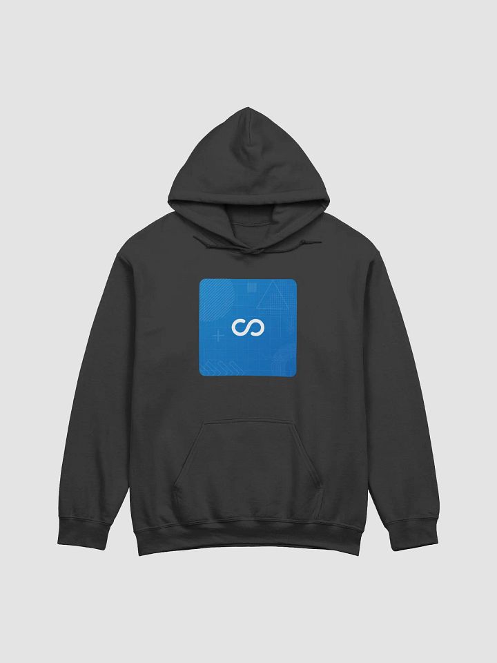 Blueprint Hoodie product image (3)