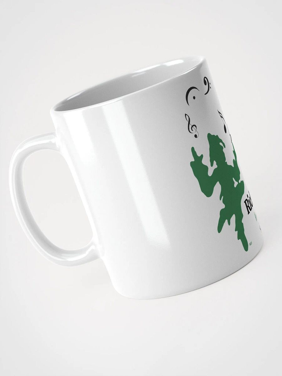 RF Logo Mug product image (5)