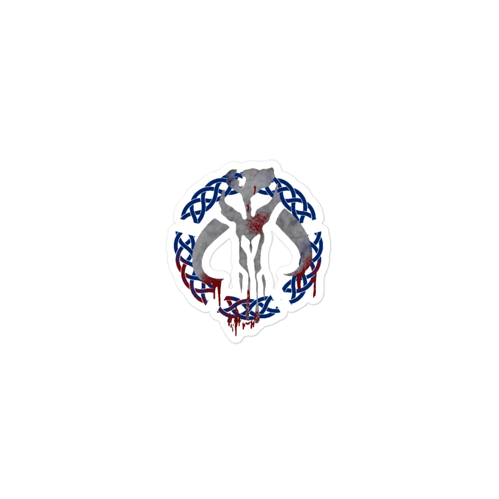 Bloody Mythosaur Magnet product image (1)