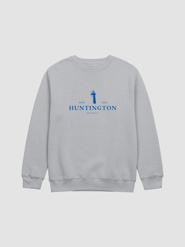 Crewneck product image (2)