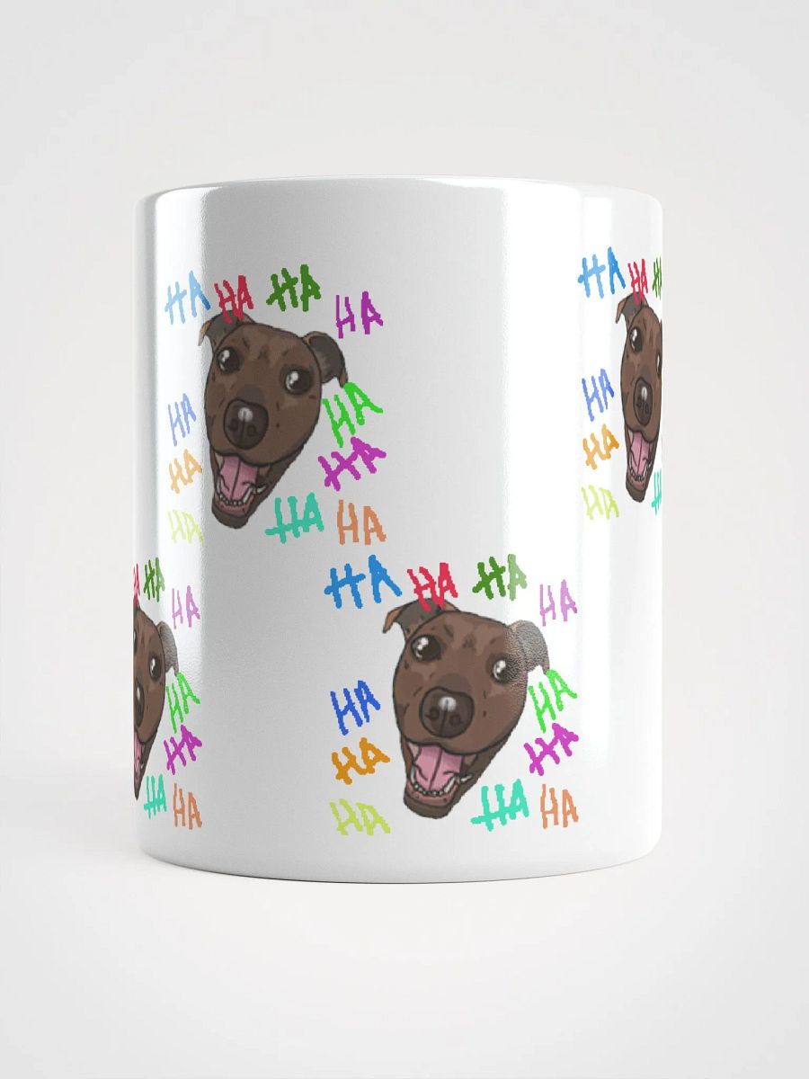 Laughing mug product image (5)