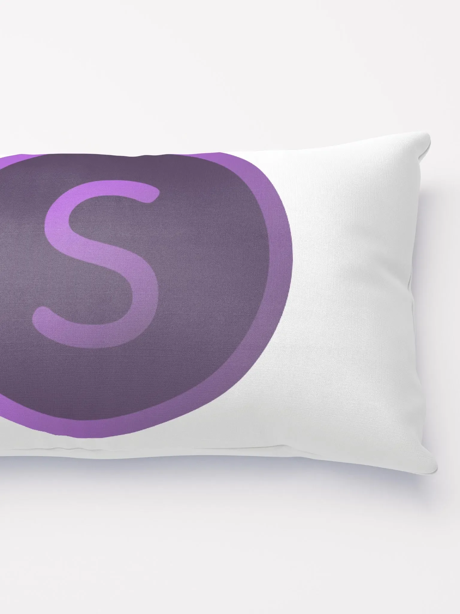 Selenite Pillow product image (4)