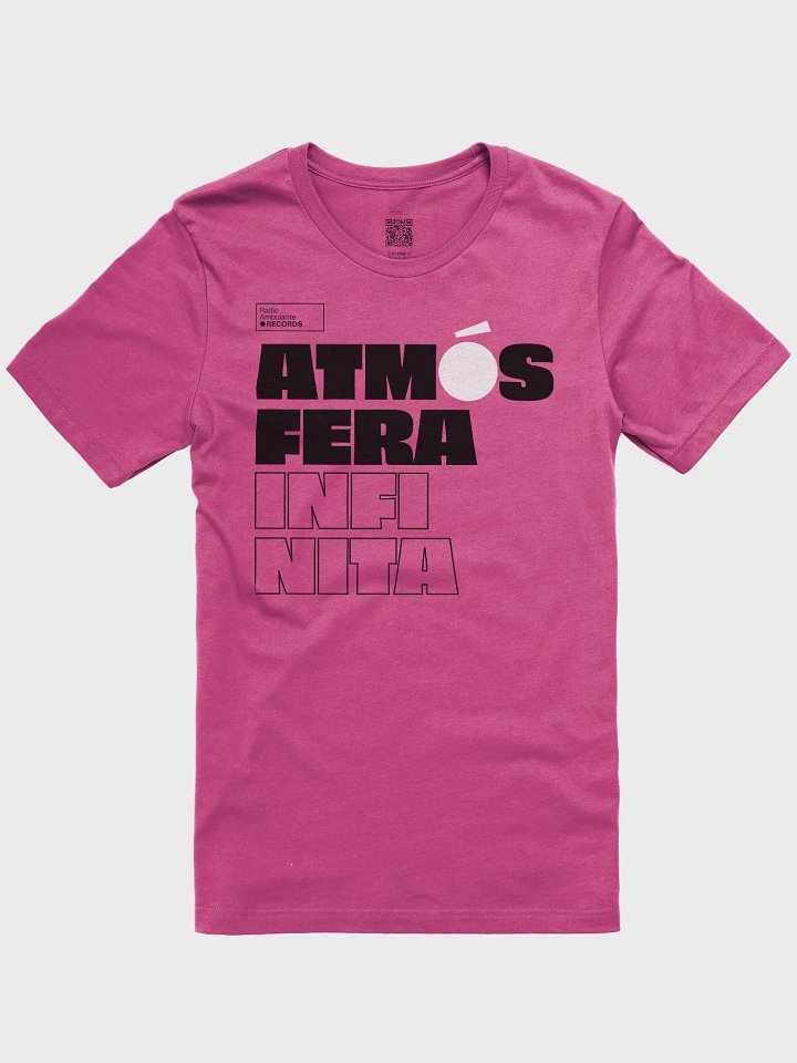 Radio Ambulante Records - Atmósfera Infinita product image (1)