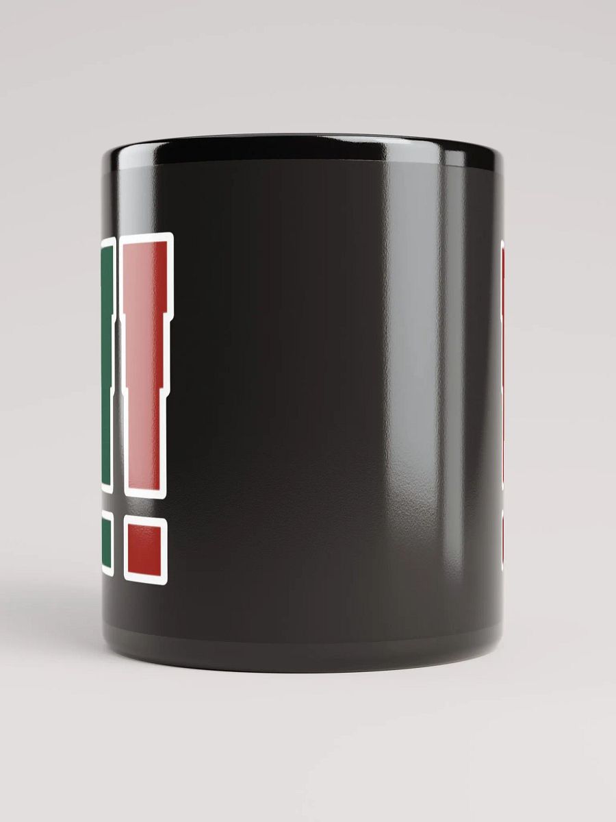 Holiday Mug (Black) 24 product image (5)