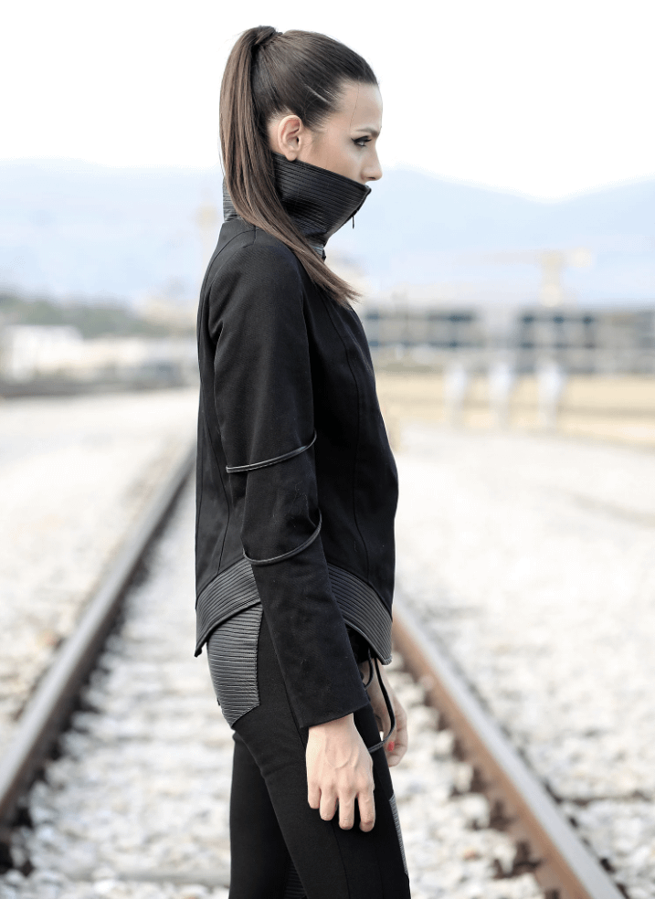 LUXE - Alexa [LADIES] product image (4)