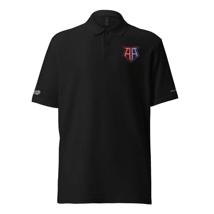 Logo Polo - DARK SIDE Variant product image (1)