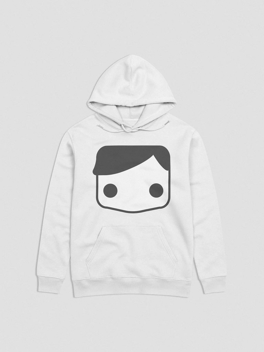 AMBI Hoodie product image (3)