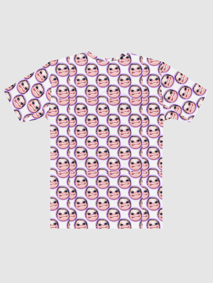 Sir Face Men's t-shirt product image (2)