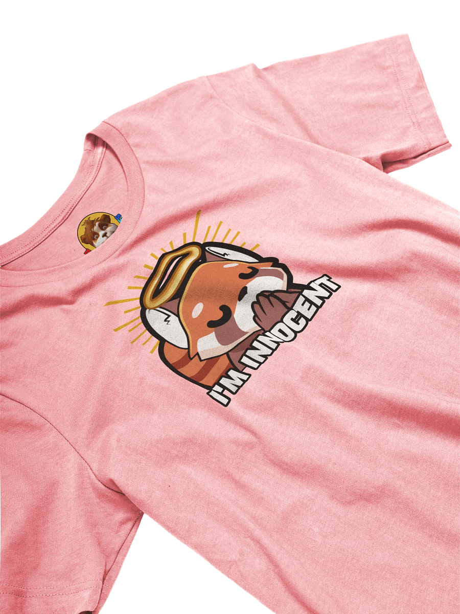 I'm Innocent T-Shirt product image (3)