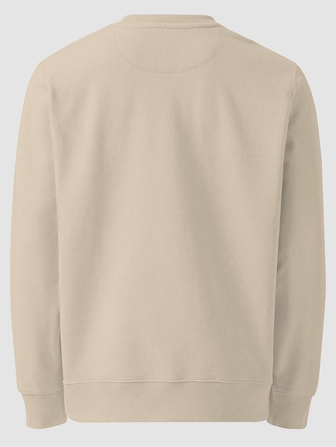 Photo showing Stanley/Stella Unisex Organic Sweatshirt