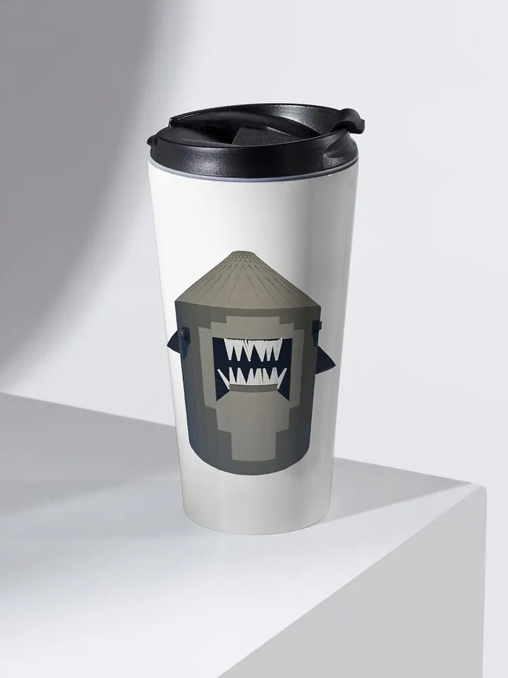 Shork Travel Mug product image (2)