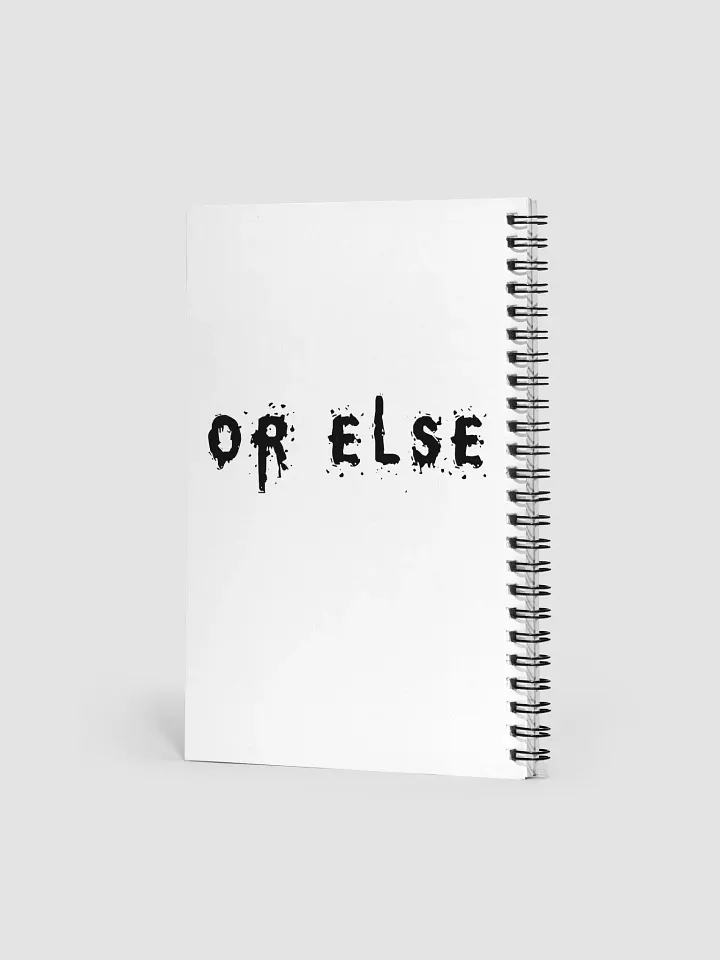 fluff off notebook product image (2)