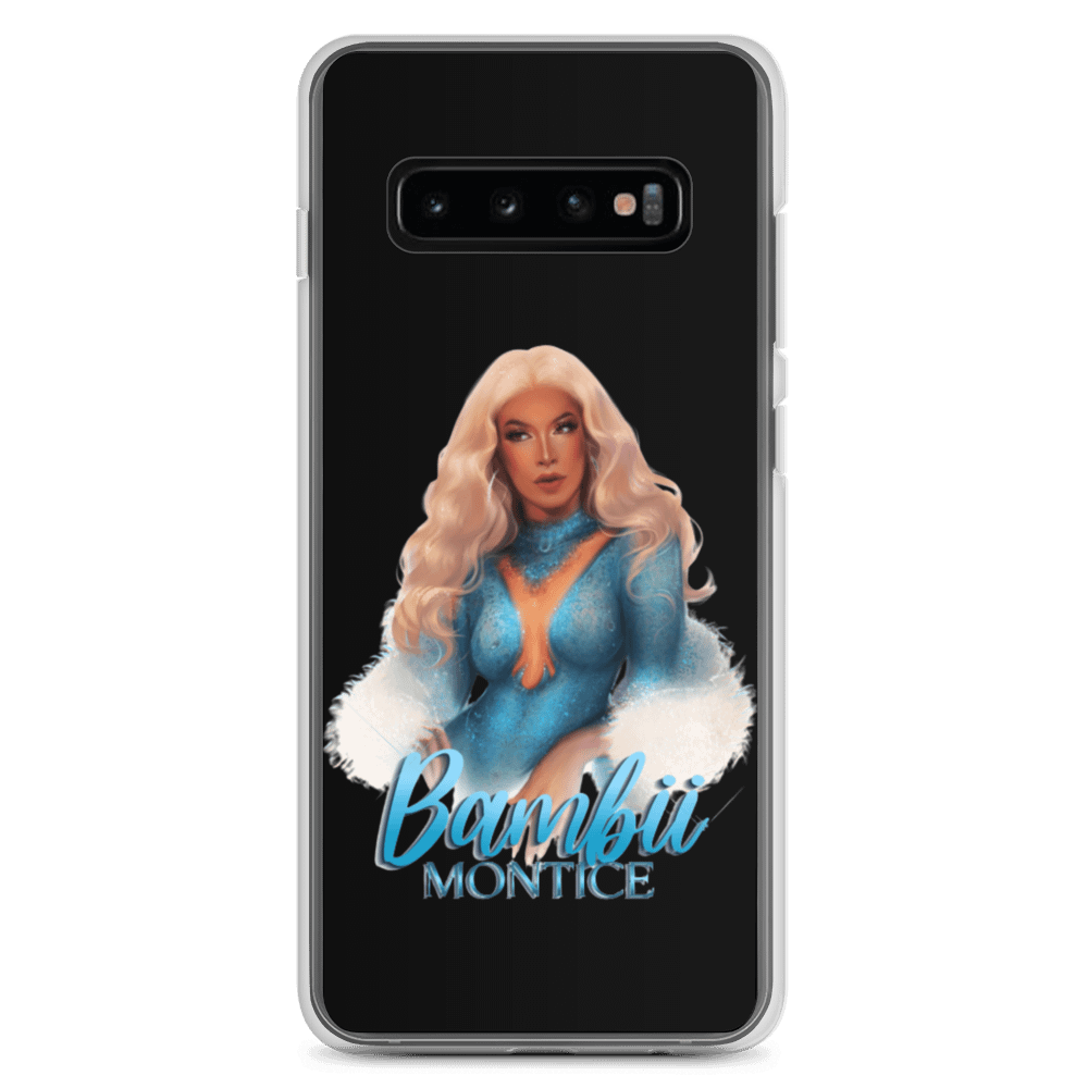 Bambii Samsung Case product image (2)