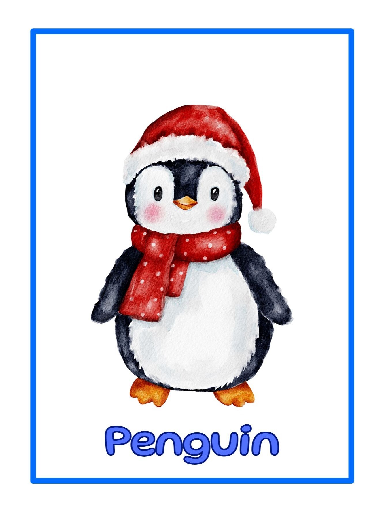 Christmas Bundle for Toddlers and Preschoolers product image (6)