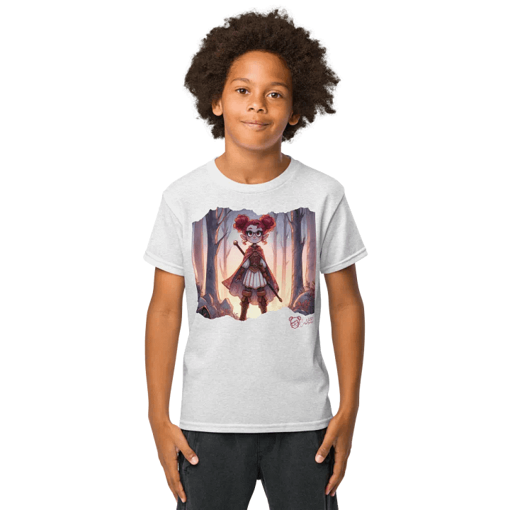 The Adventurer Tee product image (1)
