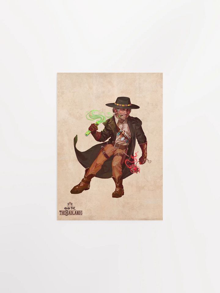 Stuhmp Steenling Art Print product image (1)