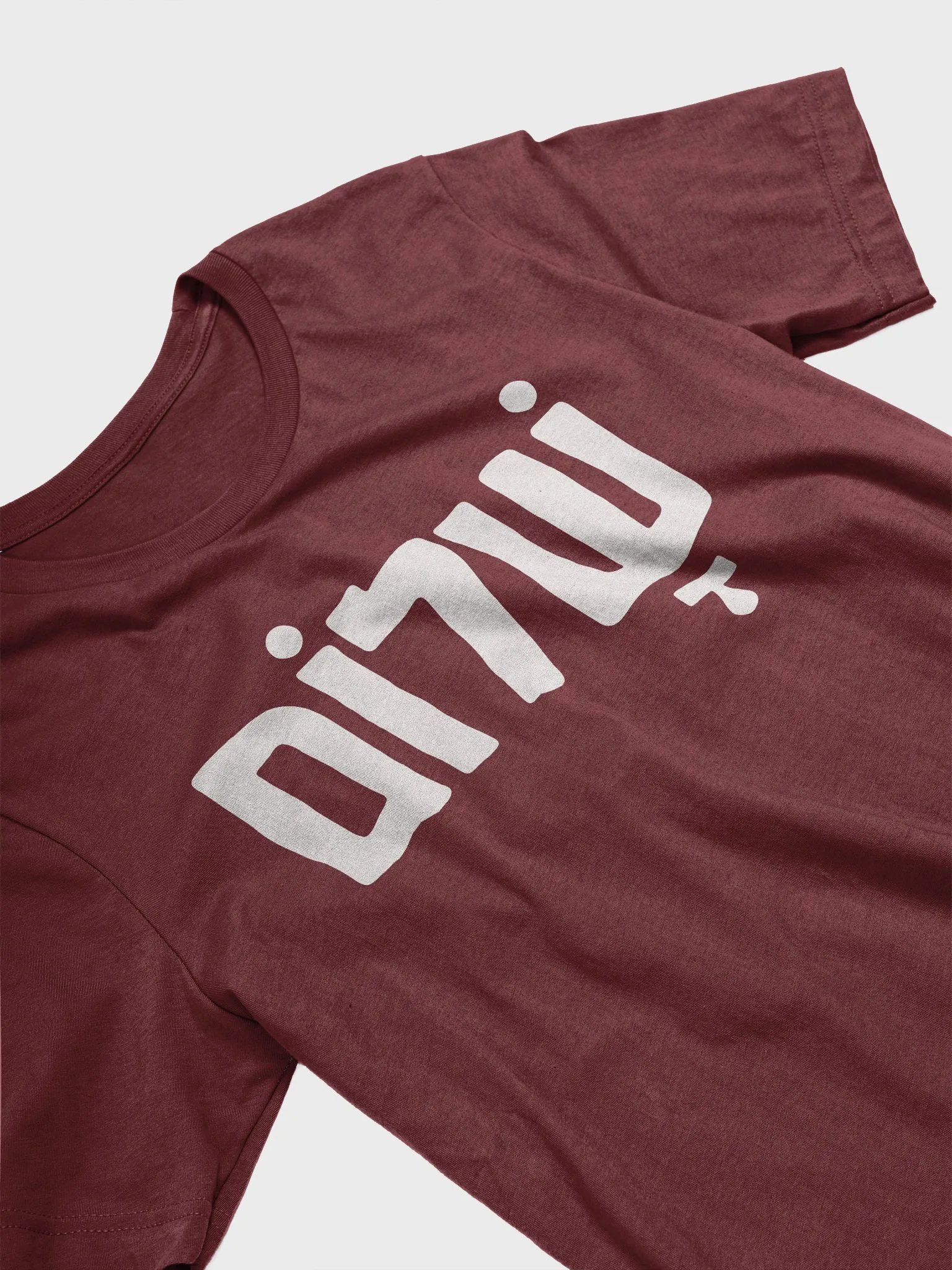 Shalom (שלום) - Unisex White Font product image (28)